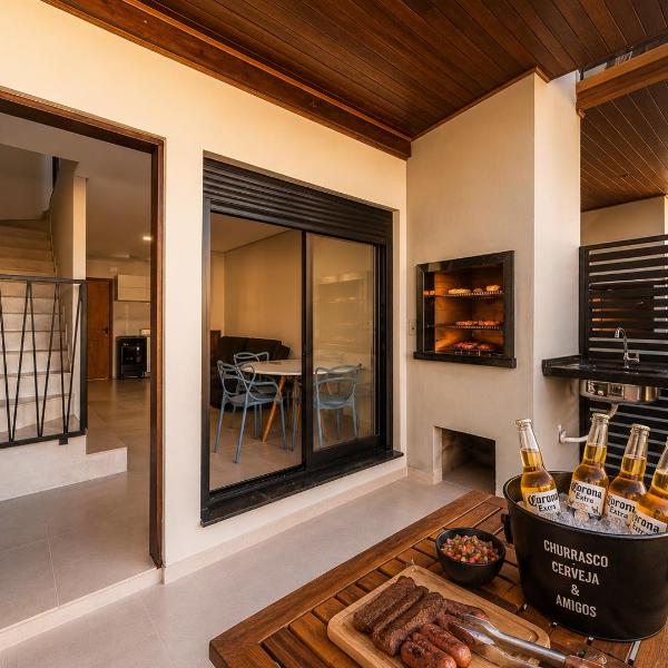 Pousada Soul Papagaio - lofts completos a 30 metros do mar - Foto 4