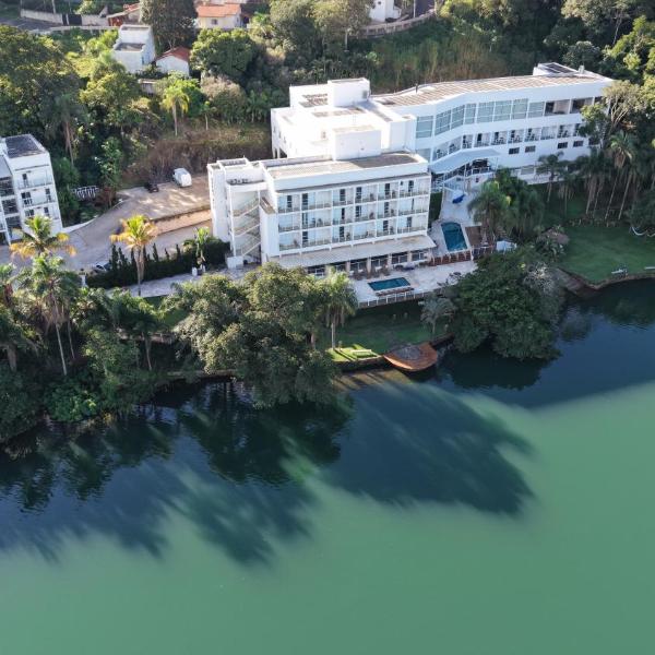 Hotel Beira Rio