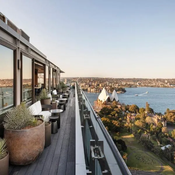 InterContinental Sydney by IHG, hotel u Sydneyju