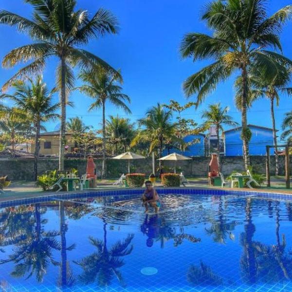Goldem Dolphin Village