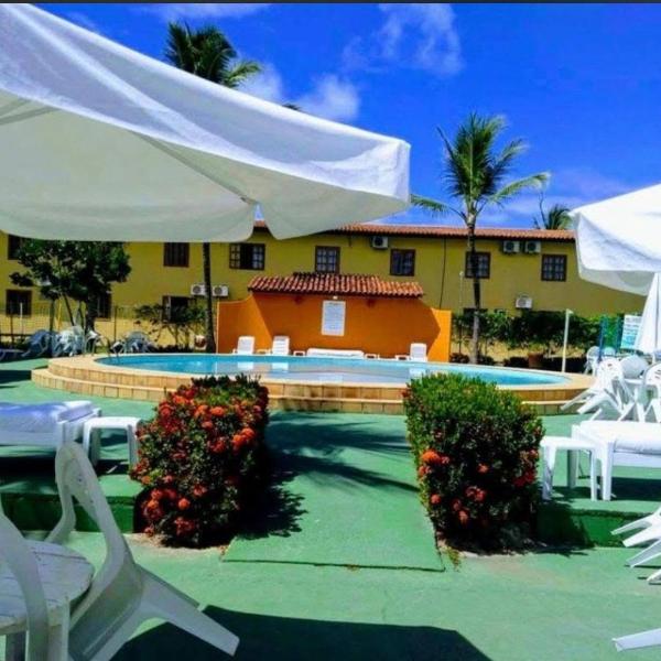 Goldem Dolphin Village - Foto 4