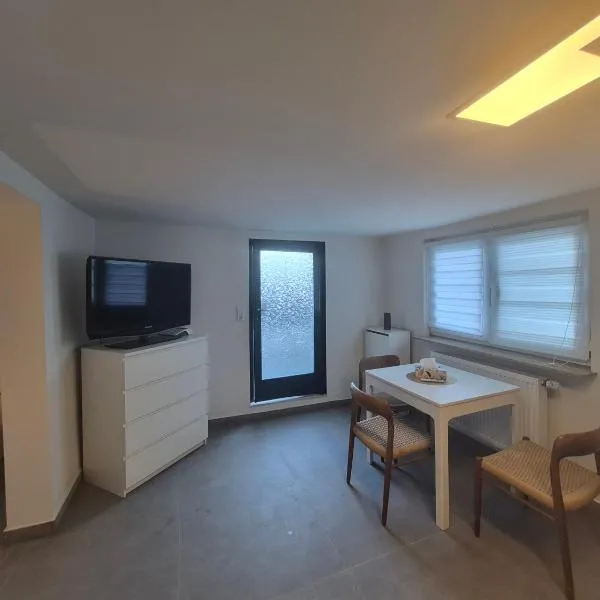 Nektarios Apartments,Kernen的飯店