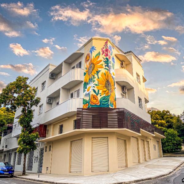 Prado Premium Lofts e Kitnets com Ar-Condicionado e TV Smart - Foto 5