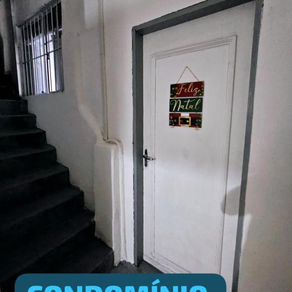 Condomínio top