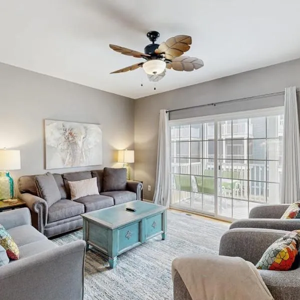 Rehoboth Crossing --- 36988 Turnstone, Hotel in Rehoboth Beach