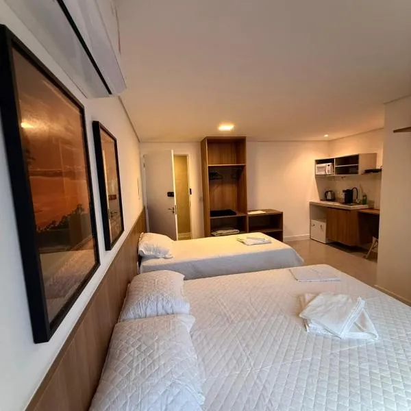 Premium Office-My Stay 09, hotel in Brasília