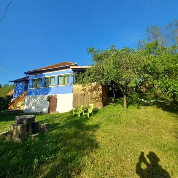 Casa La Casiru 17 just for you, hotel en Straja