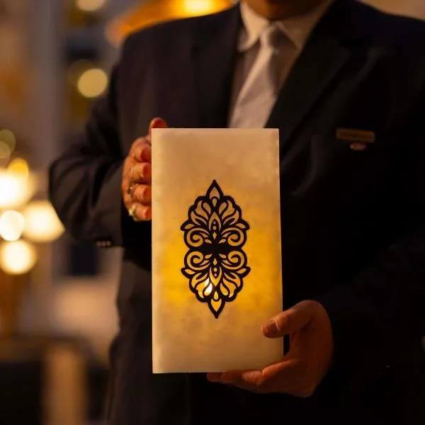 Sofitel Algiers Hamma Garden, hotel v mestu Alžir