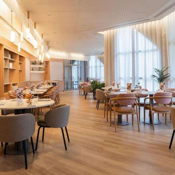 Mercure Tours Nord, hotel di Tours