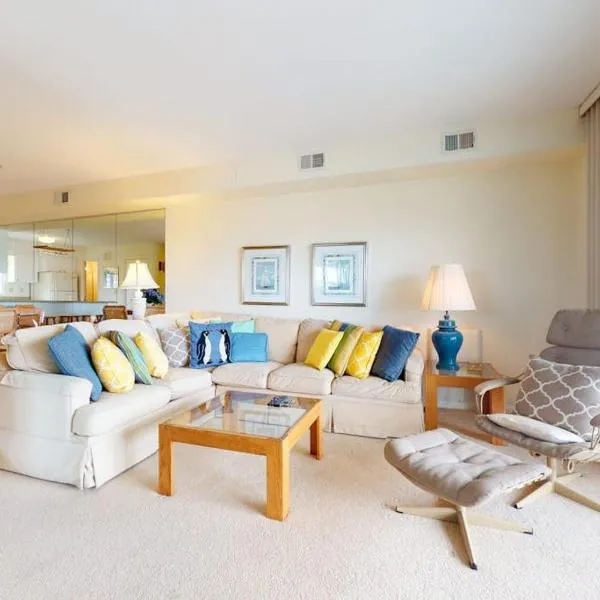 Seaside Villas --- 40123 Seaside Drive, hotel in Fenwick Island