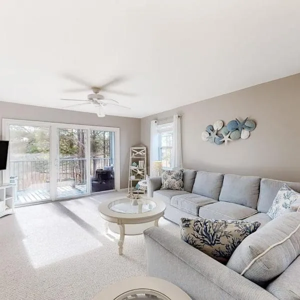 Bethany Bay --- 37514 Pettinaro Dr # 9404, hotel in Ocean View