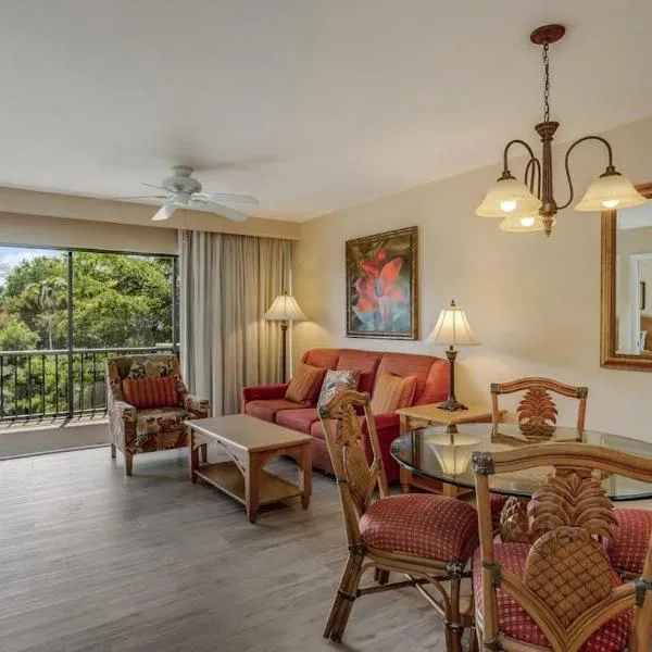 Fabulous Park Shore Condo, hotel di Naples