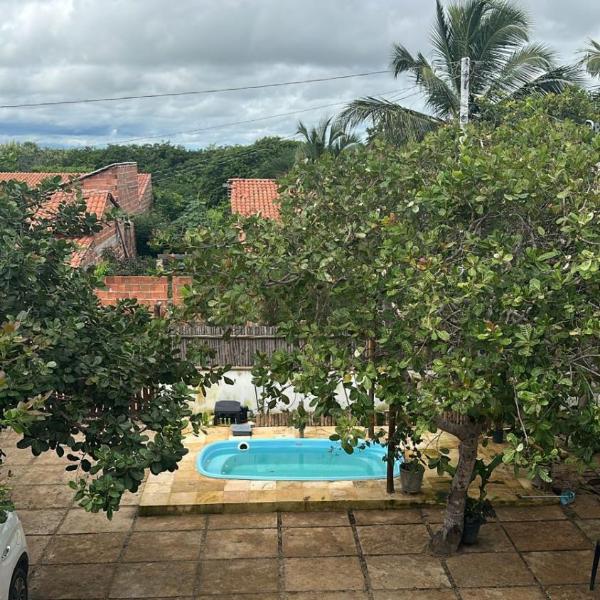 Pousada Barra Grande Casa DCor
