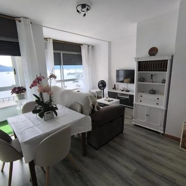 Apartamento bonito y tranquilo, playa a 5 minutos, ξενοδοχείο σε Moana