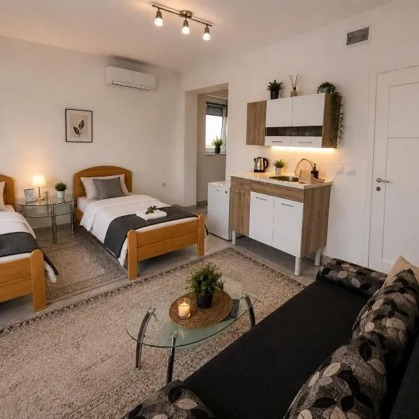 Apartmani Velić, Hotel in Bugojno