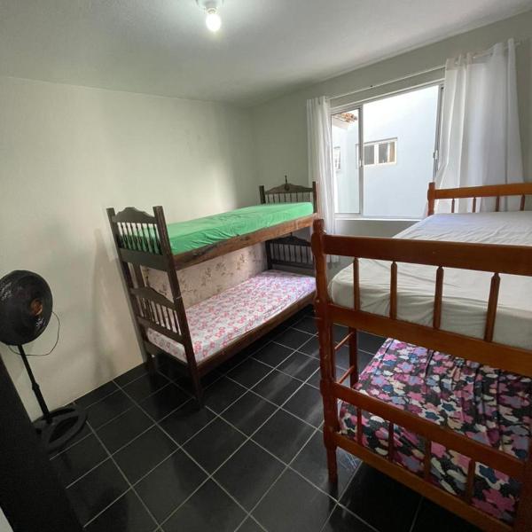 Apartamento na Praia de Enseada - Foto 2