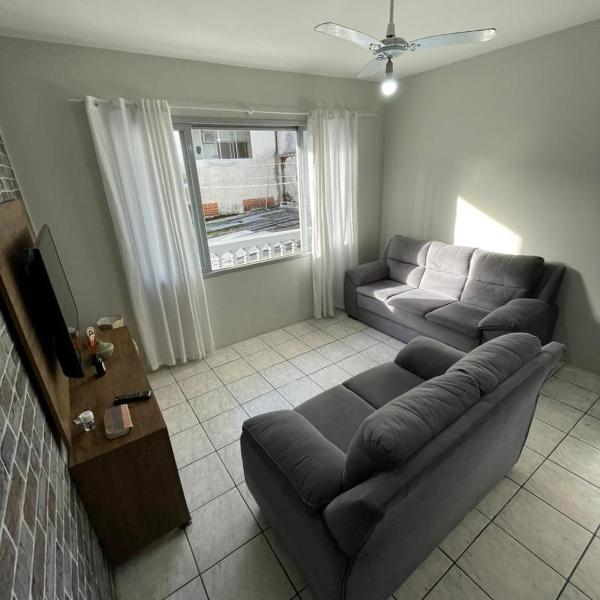 Apartamento na Praia de Enseada - Foto 5
