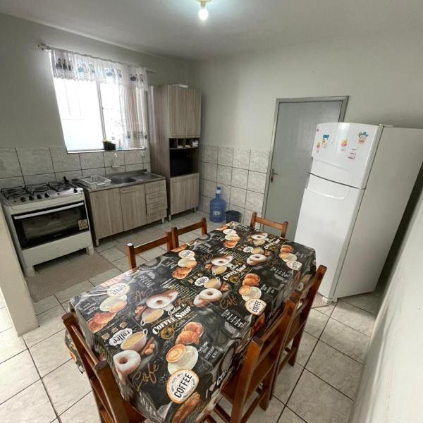 Apartamento na Praia de Enseada - Foto 4