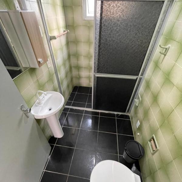 Apartamento na Praia de Enseada - Foto 3