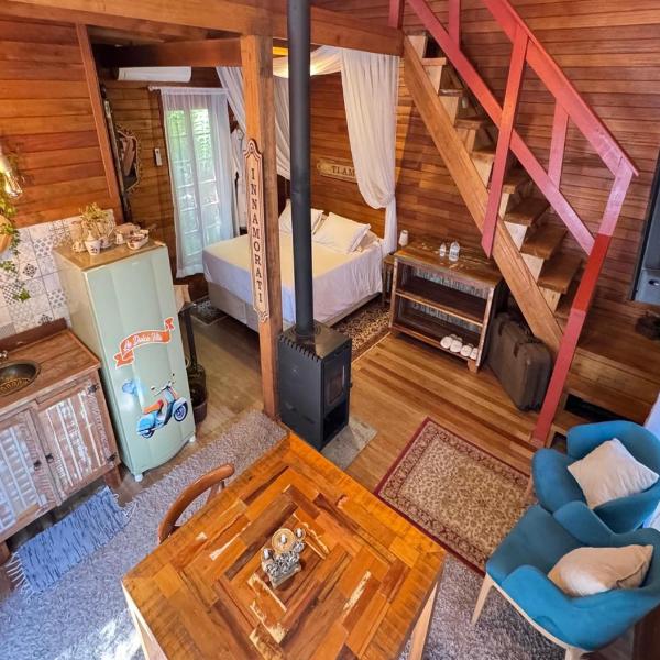 Boutique Bangalôs De São Chico - Foto 4