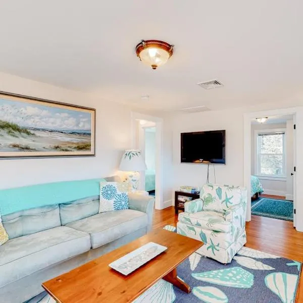 본에 위치한 호텔 Cataumet Cottage