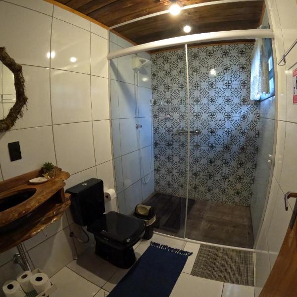 Casa de toras - Foto 3