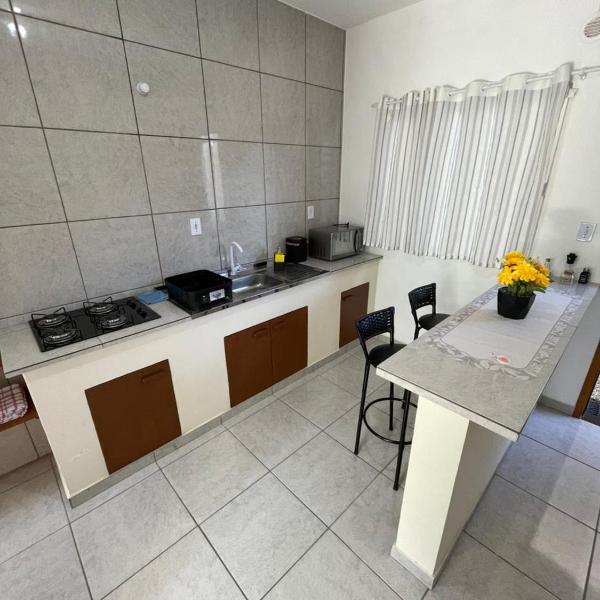 Casa Nº 4 em Porto Grande - Araquari-SC