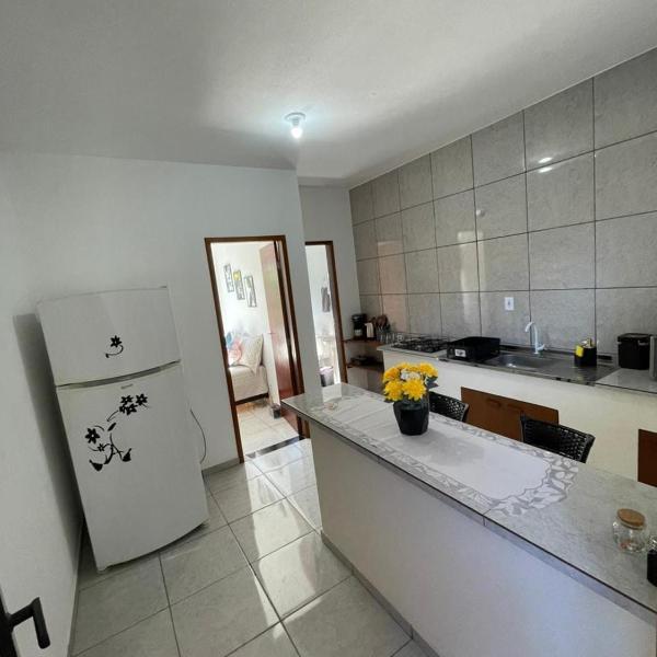 Casa Nº 4 em Porto Grande - Araquari-SC - Foto 4