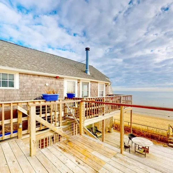 The Lighthouse, hotel in Provincetown