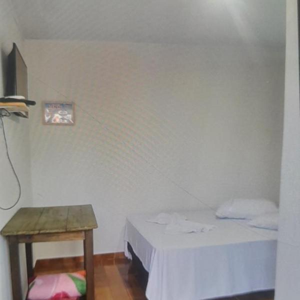 Hotel Centro Sul - Foto 2
