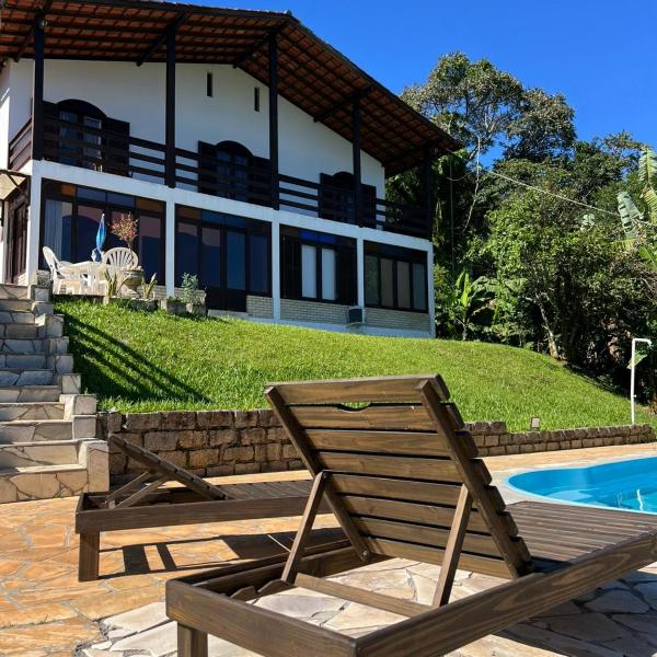 Casa com a melhor vista em Santo Antonio de Lisboa