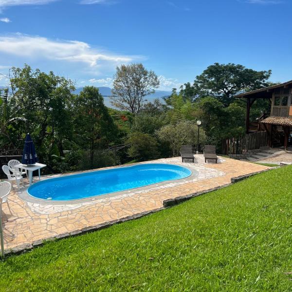 Casa com a melhor vista em Santo Antonio de Lisboa - Foto 4