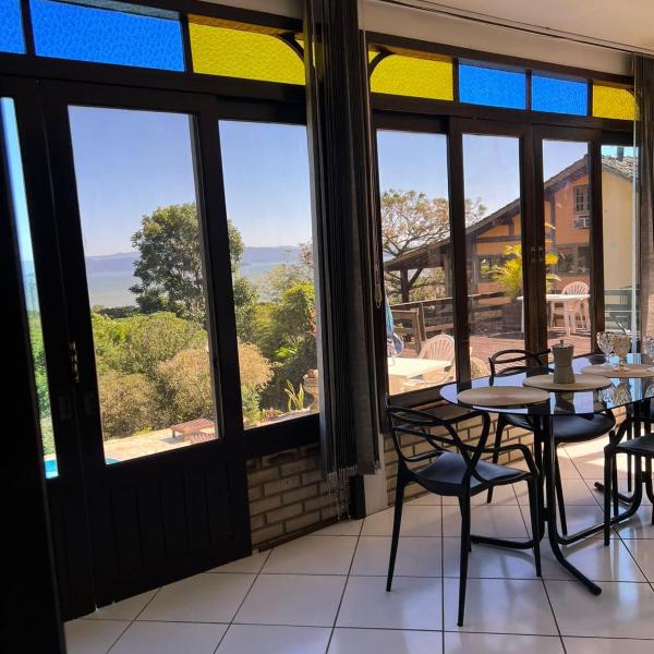 Casa com a melhor vista em Santo Antonio de Lisboa - Foto 5