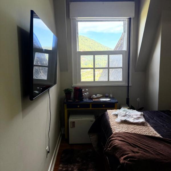 Quitandinha Palace Basic Suite with View - Foto 2