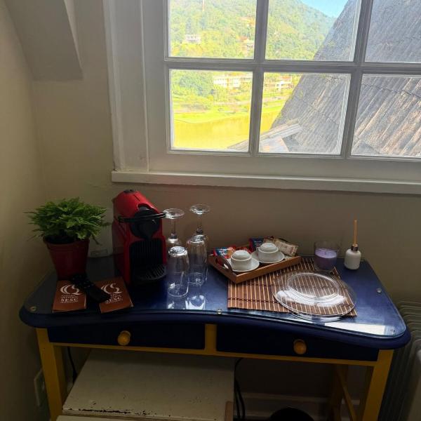 Quitandinha Palace Basic Suite with View - Foto 4