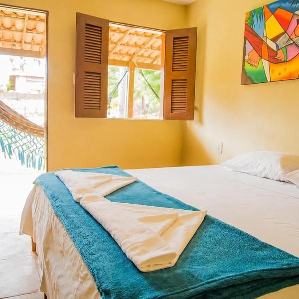 Eco Hostal Yuaiurú 2