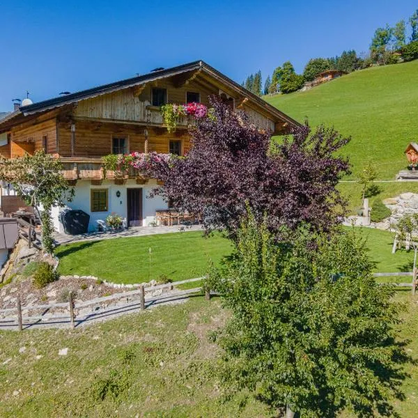 Igl Hof Top 2, Hotel in Westendorf