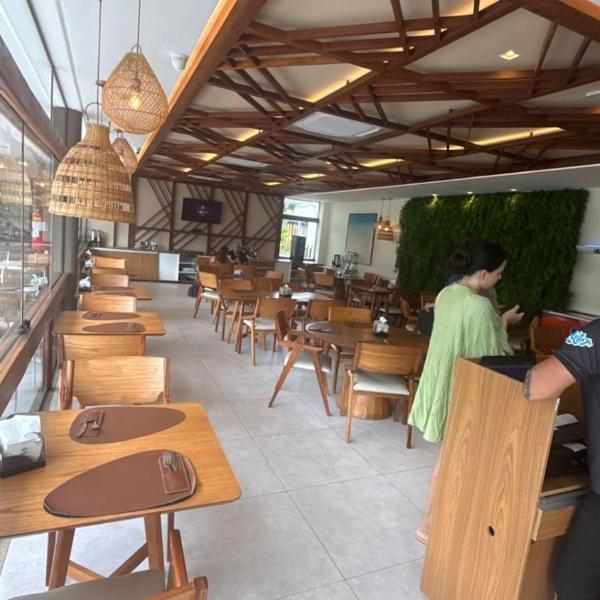 Makia flat premium resort lazer e conforto - Foto 5