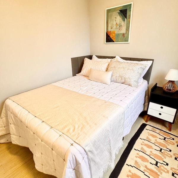 901-Apto 1 Dorm c Vaga em Pinheiros e Faria Lima