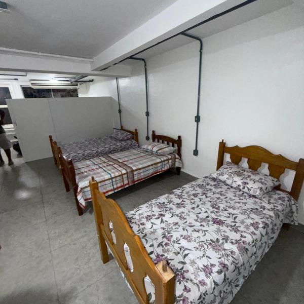 Hostel do Teatro Amazonas
