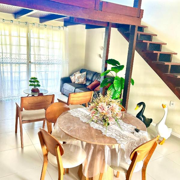 Casa de praia na Linha Verde - Beira-mar - Foto 5