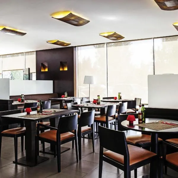 Ibis Barcelona Molins de Rei, hotel em Molins de Rei