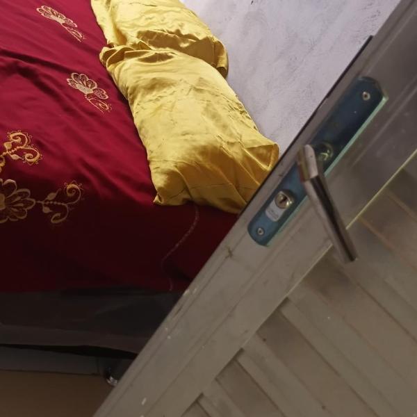 Quarto Confortável - Foto 2