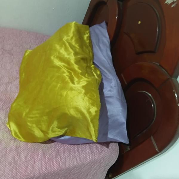 Quarto Confortável - Foto 3