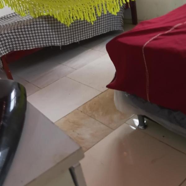 Quarto Confortável - Foto 4