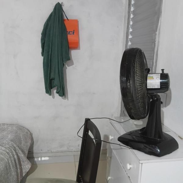 Quarto Confortável - Foto 5