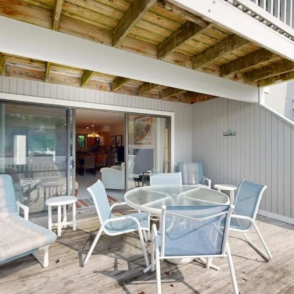 Sea Colony --- 33577 West Lake View, Unit 1004B, hotel in Bethany Beach