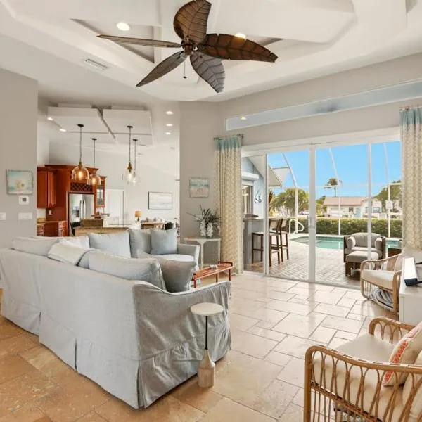 Marco Paradise, hotel in Marco Island