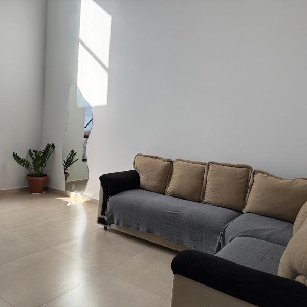 Casa completa e aconchegante