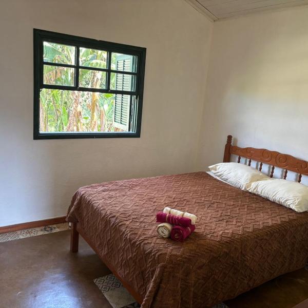 Casa na fazenda - Foto 2